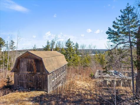 0 Sugar Hill Road Eastbrook ME 04634