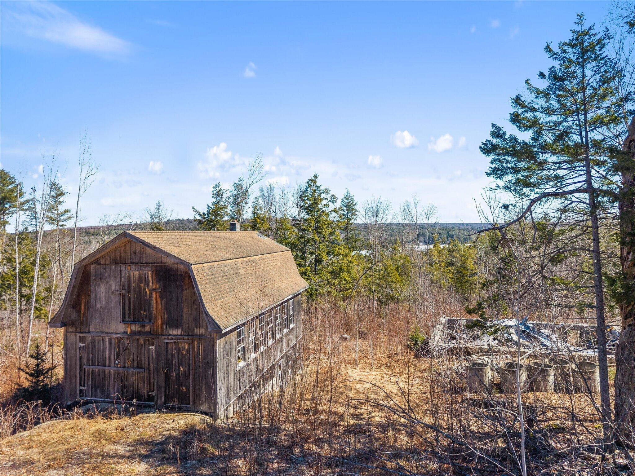 0 Sugar Hill Road Eastbrook ME 04634