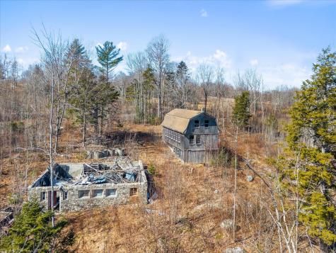 0 Sugar Hill Road Eastbrook ME 04634