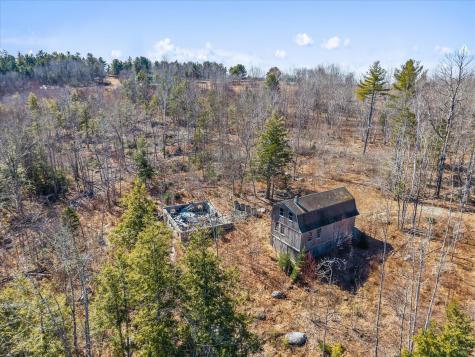 0 Sugar Hill Road Eastbrook ME 04634