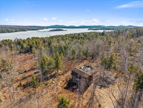 0 Sugar Hill Road Eastbrook ME 04634