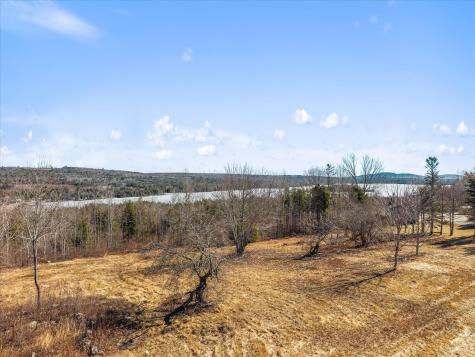 0 Sugar Hill Road Eastbrook ME 04634