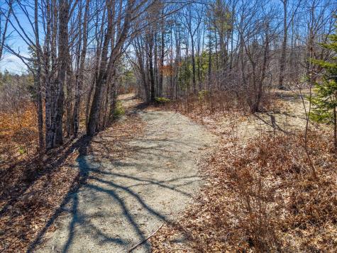 0 Sugar Hill Road Eastbrook ME 04634