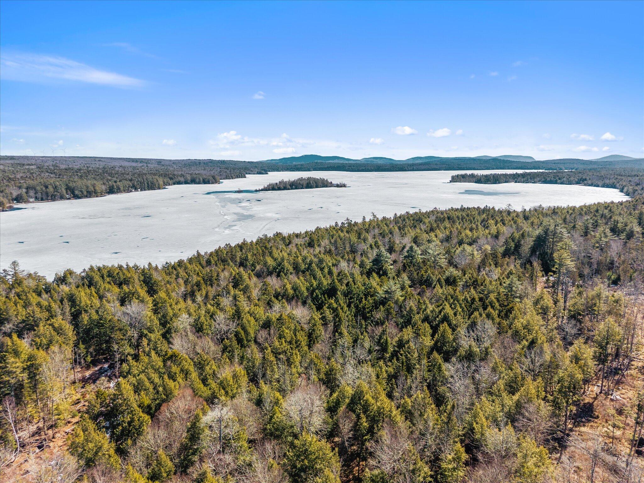 0 Sugar Hill Road Eastbrook ME 04634