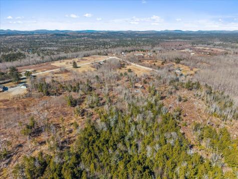0 Sugar Hill Road Eastbrook ME 04634