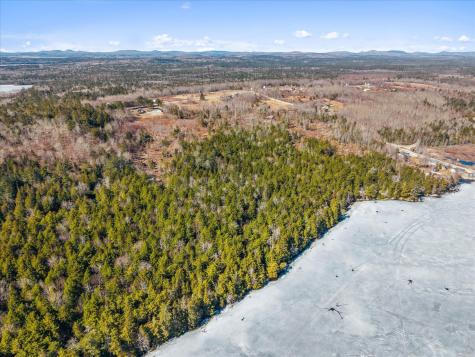 0 Sugar Hill Road Eastbrook ME 04634