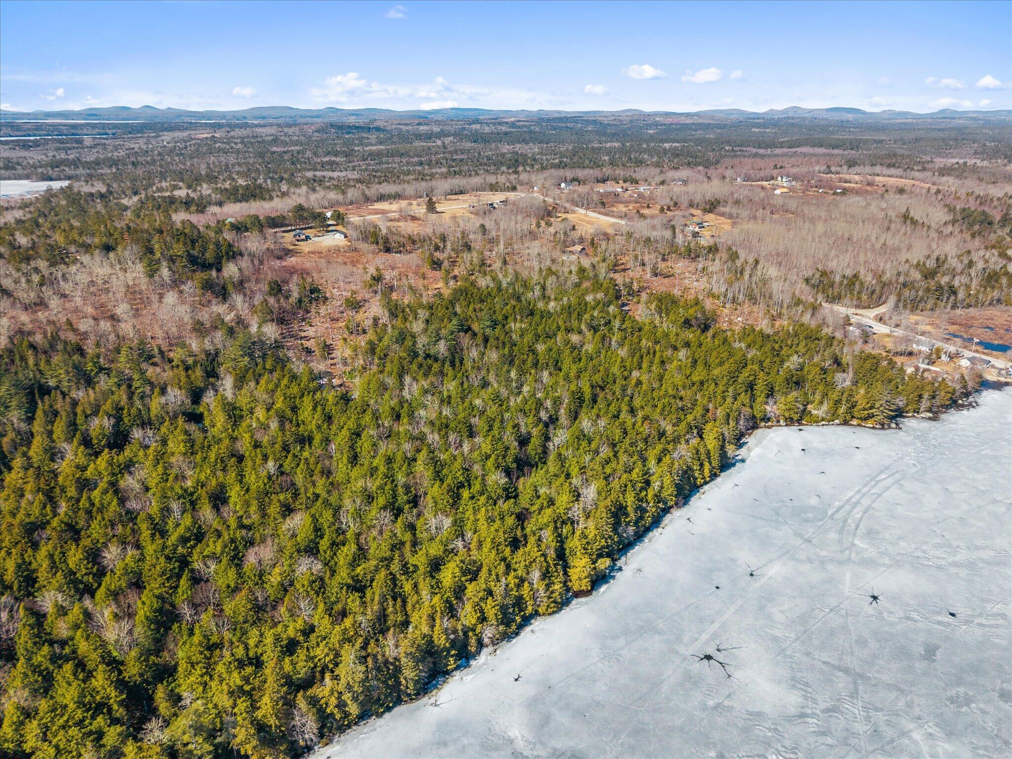 0 Sugar Hill Road Eastbrook ME 04634