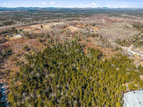 0 Sugar Hill Road Eastbrook ME 04634