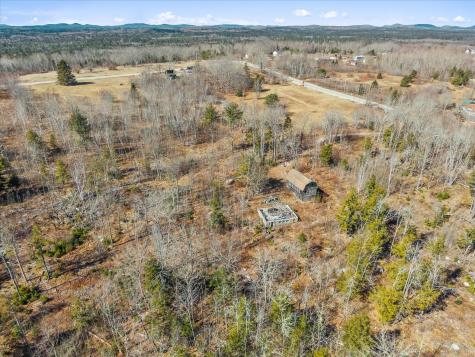 0 Sugar Hill Road Eastbrook ME 04634