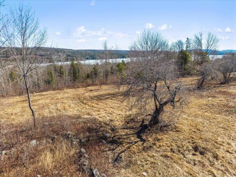 0 Sugar Hill Road Eastbrook ME 04634