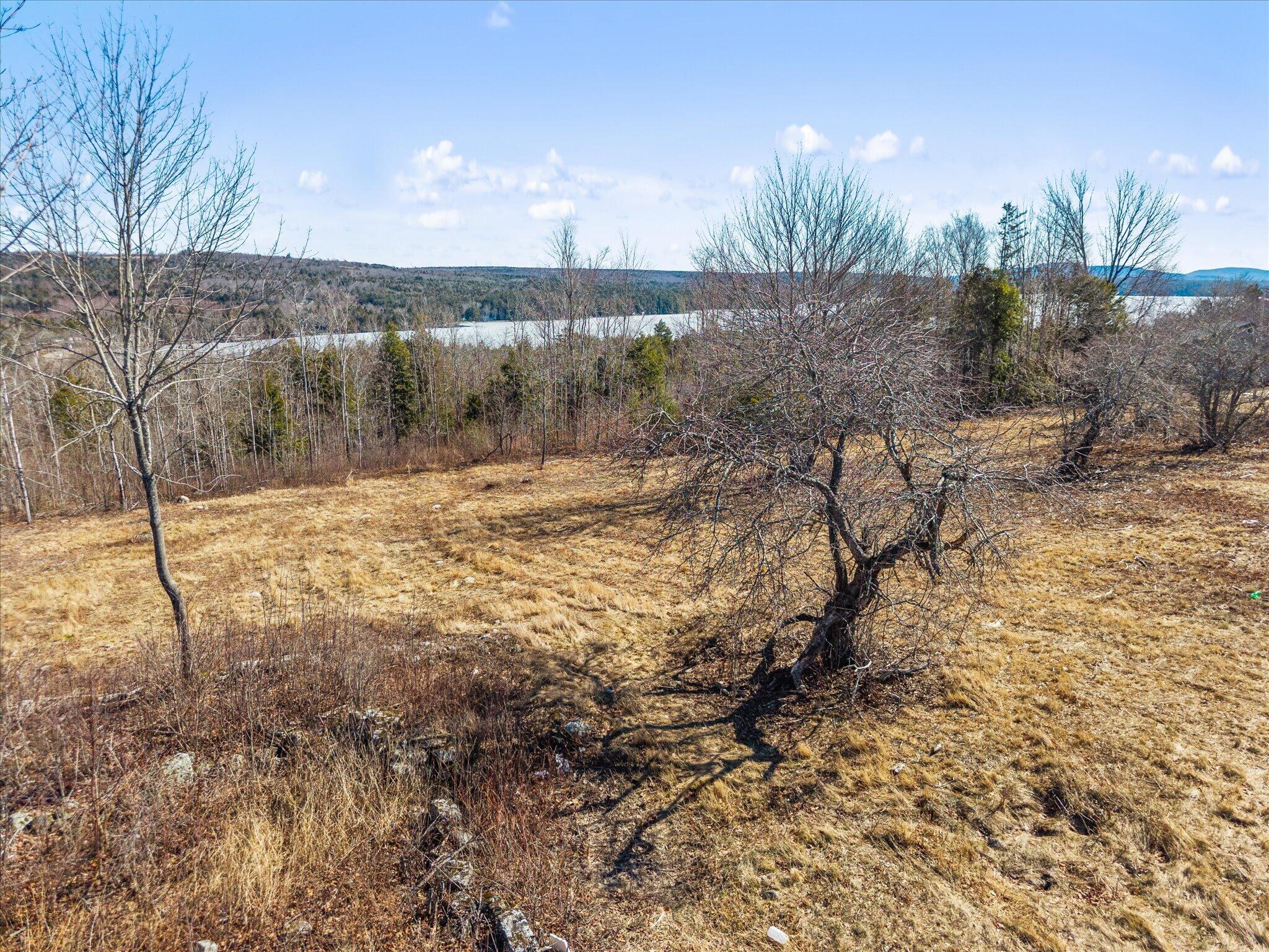 0 Sugar Hill Road Eastbrook ME 04634