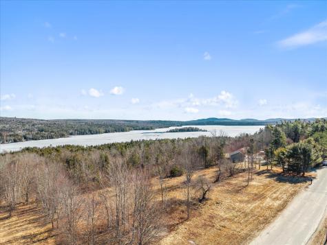 0 Sugar Hill Road Eastbrook ME 04634