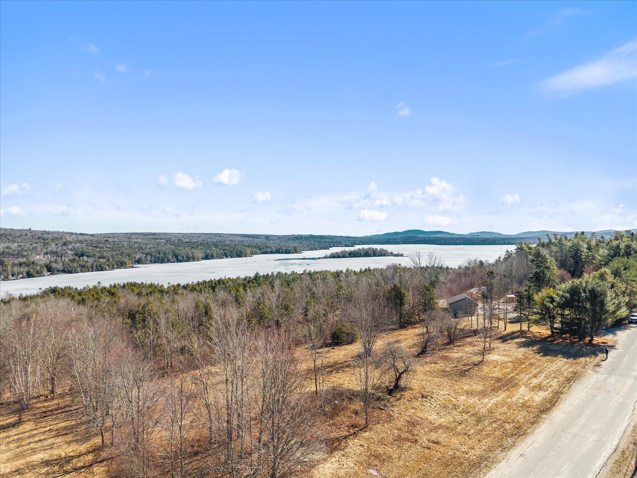 0 Sugar Hill Road Eastbrook ME 04634
