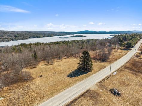 0 Sugar Hill Road Eastbrook ME 04634