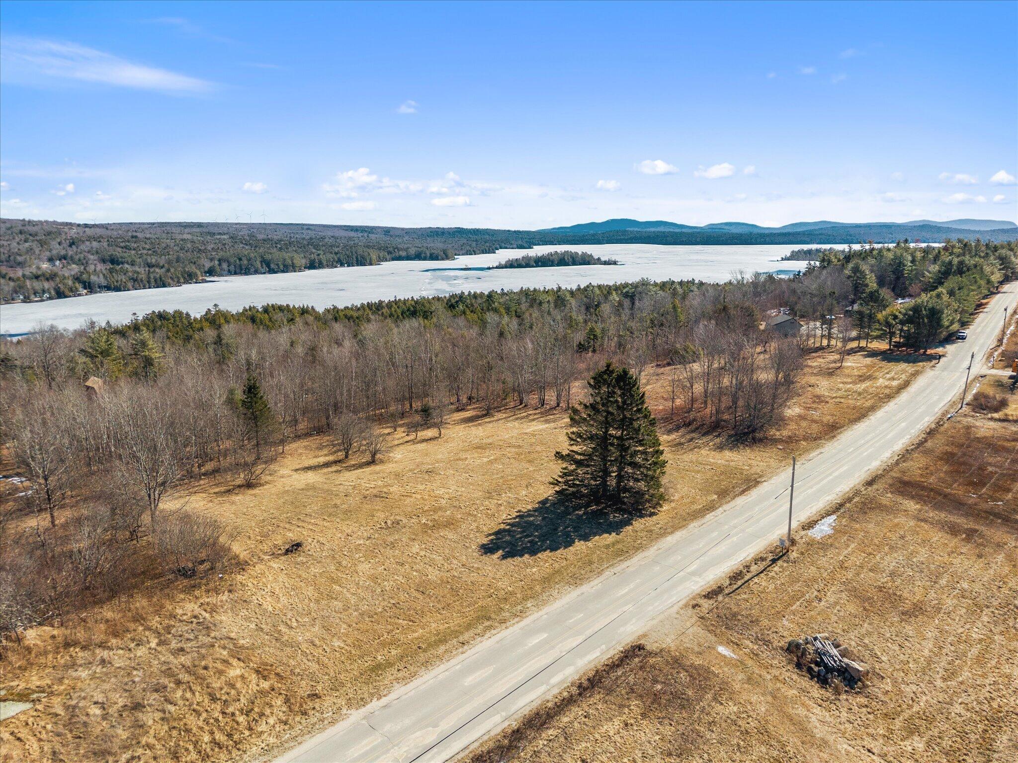 0 Sugar Hill Road Eastbrook ME 04634