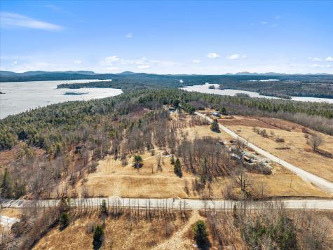 0 Sugar Hill Road Eastbrook ME 04634