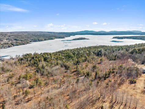 0 Sugar Hill Road Eastbrook ME 04634