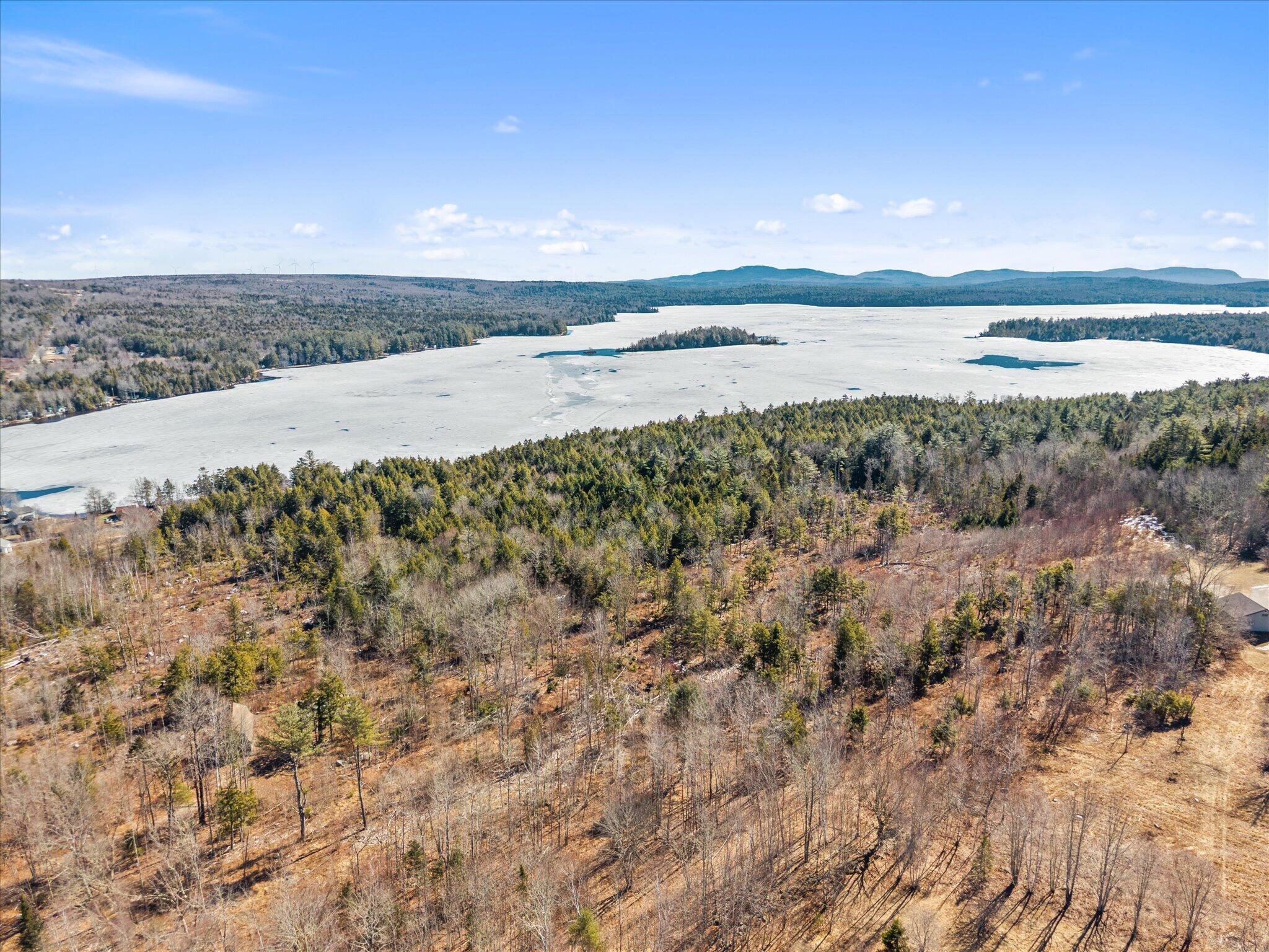 0 Sugar Hill Road Eastbrook ME 04634