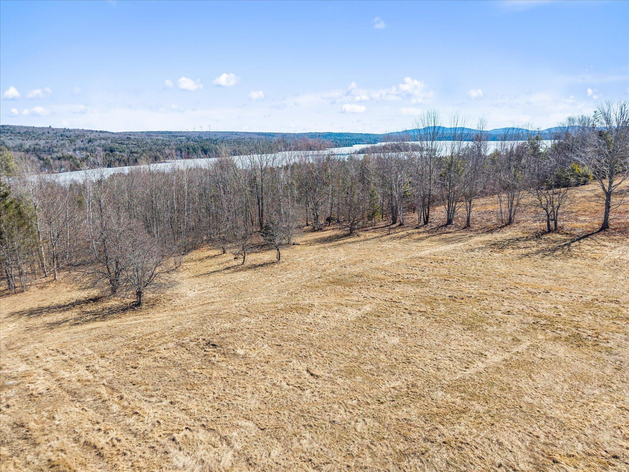 0 Sugar Hill Road Eastbrook ME 04634