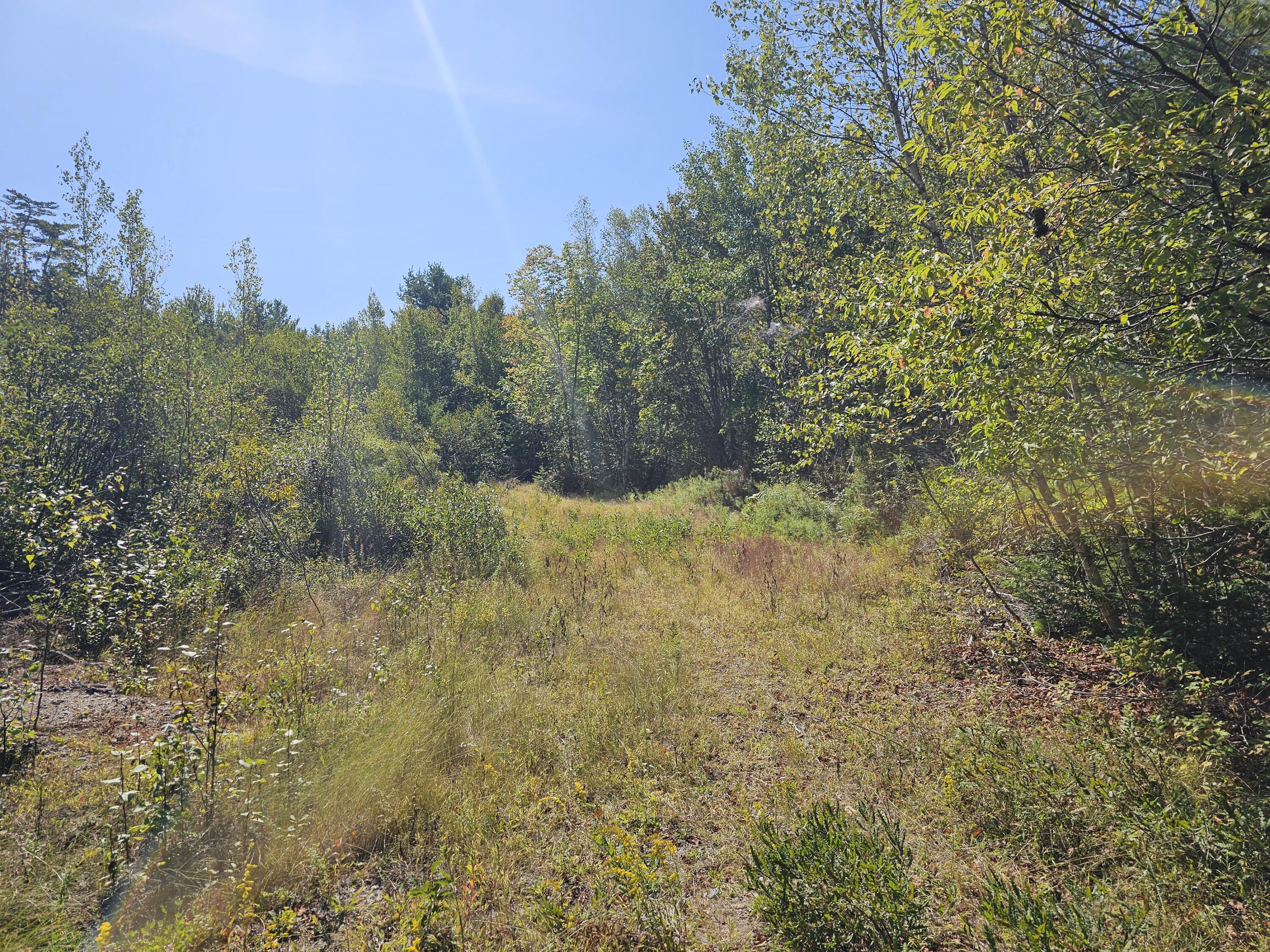 M 3, L 9 Off Eastern Ridge Road Northfield ME 04654