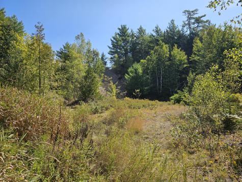 M 3, L 9 Off Eastern Ridge Road Northfield ME 04654