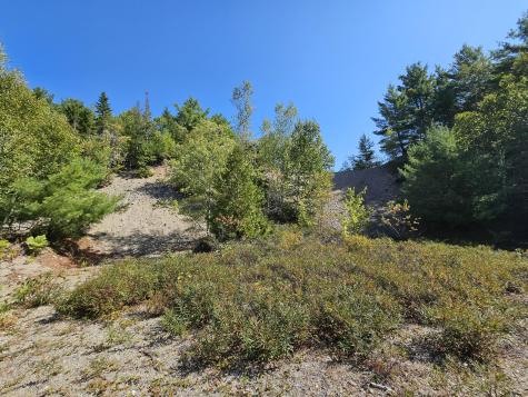 M 3, L 9 Off Eastern Ridge Road Northfield ME 04654
