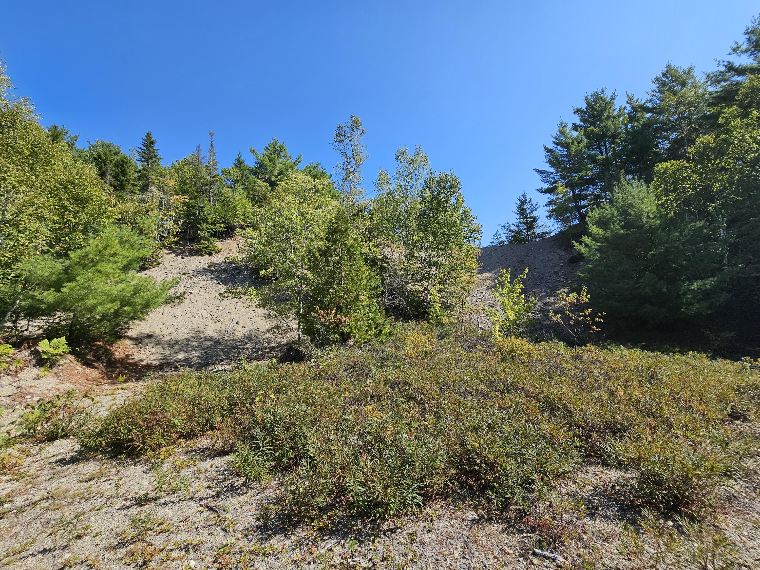 M 3, L 9 Off Eastern Ridge Road Northfield ME 04654