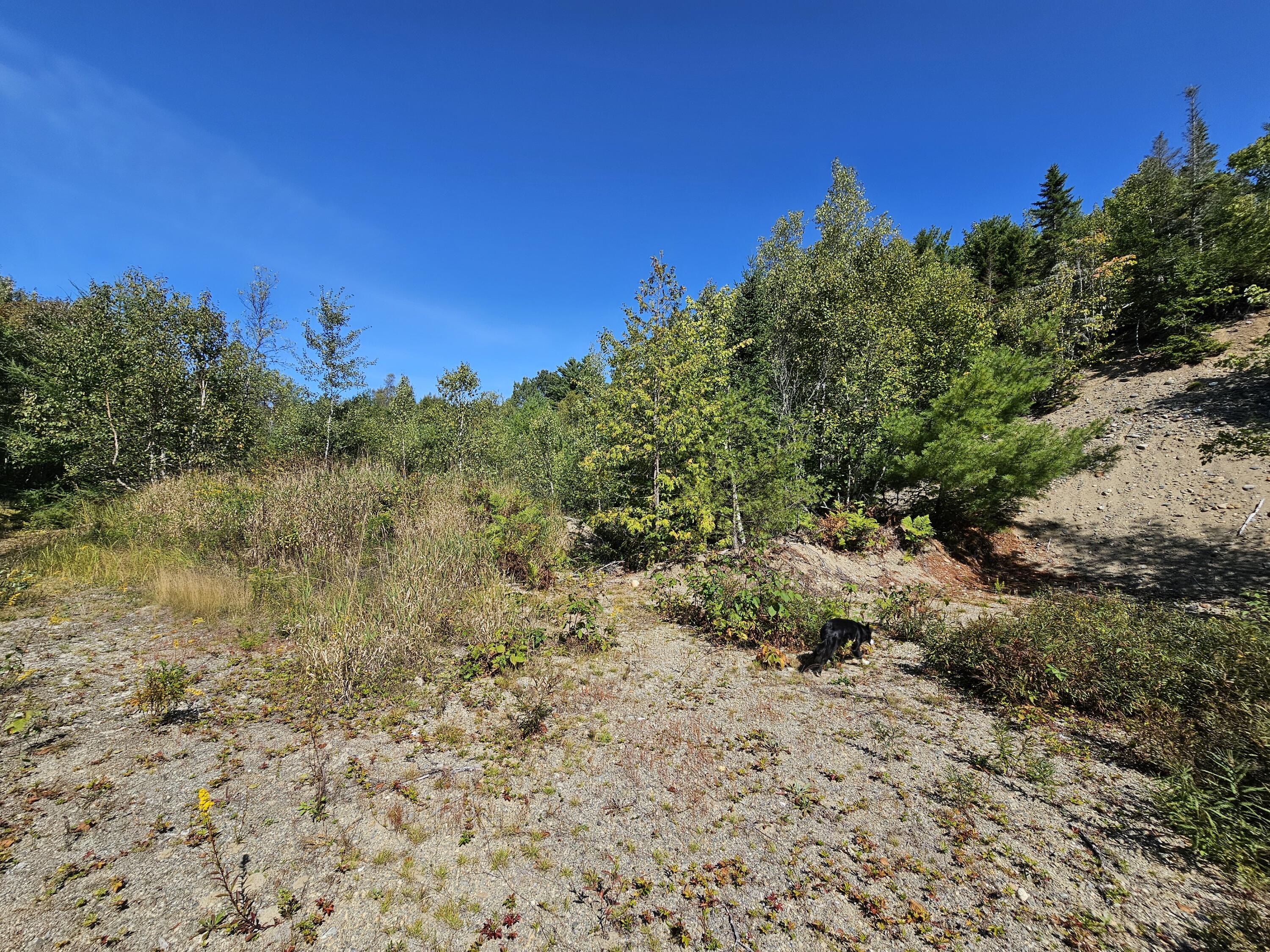 M 3, L 9 Off Eastern Ridge Road Northfield ME 04654