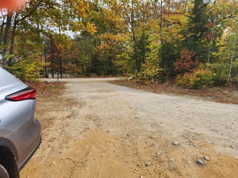 Lot B Blackberry Lane Buckfield ME 04220