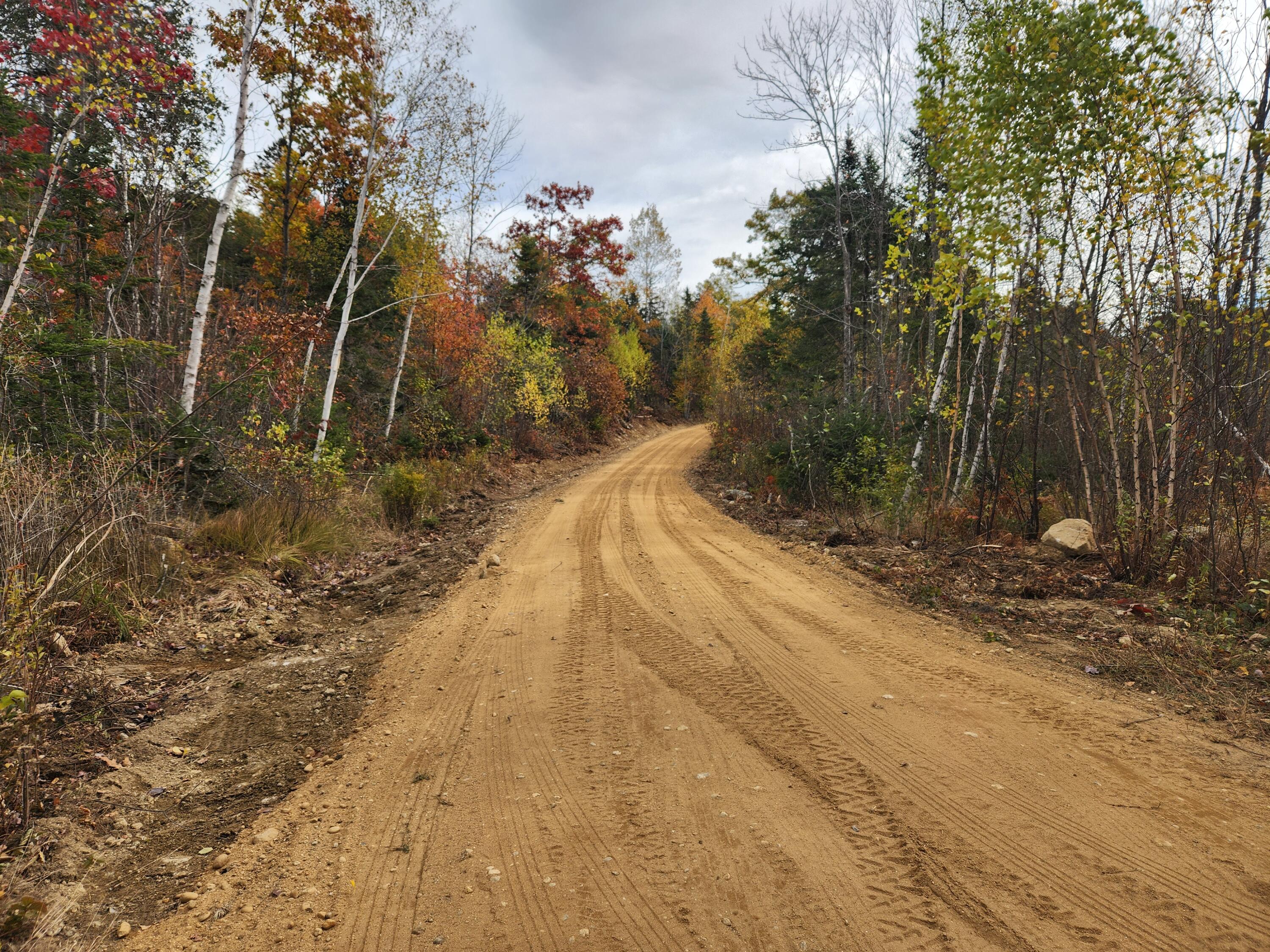 Lot B Blackberry Lane Buckfield ME 04220