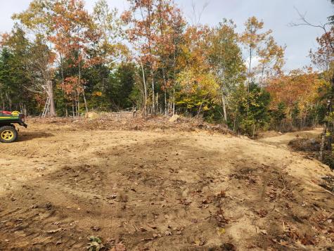 Lot B Blackberry Lane Buckfield ME 04220