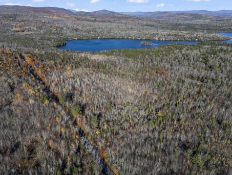 Tbd Hancock Pond Road Embden ME 04958