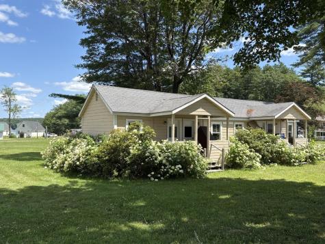 1809 Lewiston Road Litchfield ME 04350
