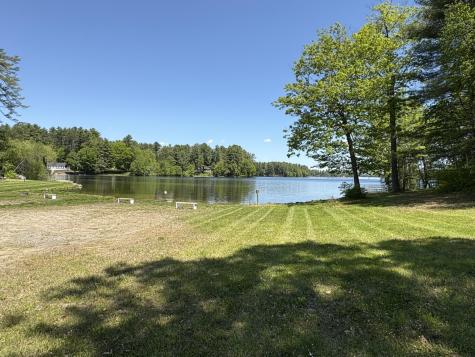 1809 Lewiston Road Litchfield ME 04350