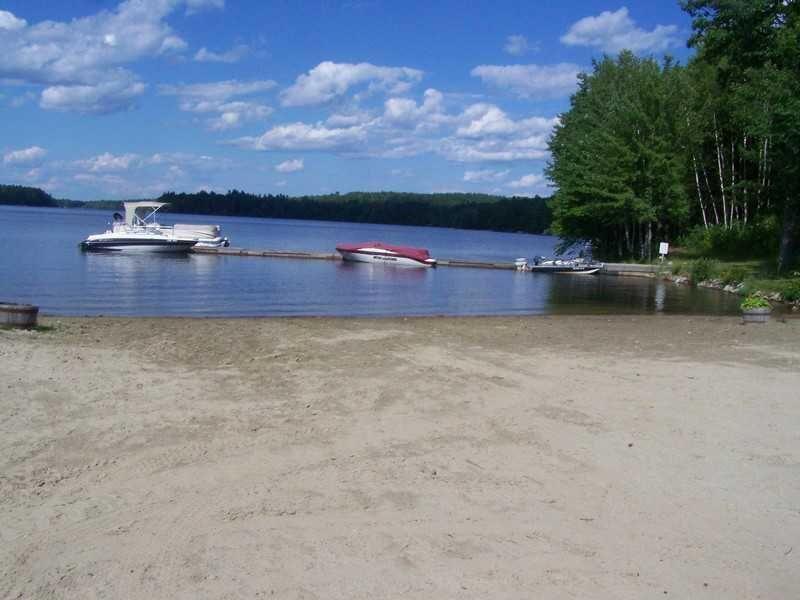 1809 Lewiston Road Litchfield ME 04350