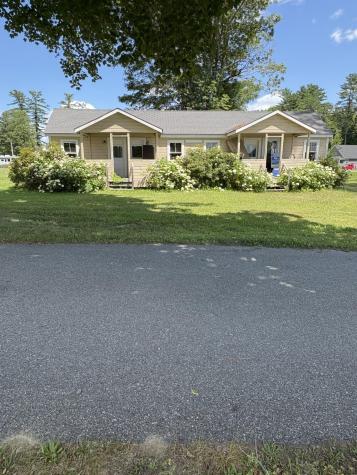 1809 Lewiston Road Litchfield ME 04350