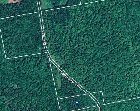 46-1 Millay Hill Road Kingfield ME 04947