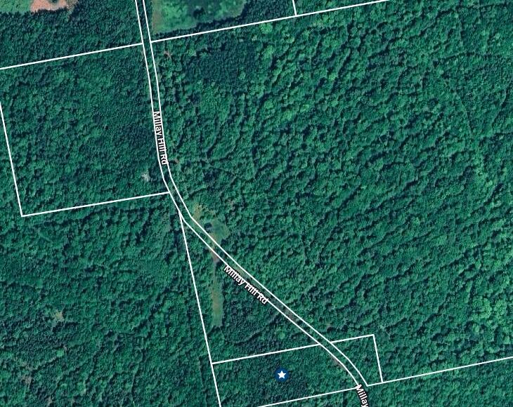 46-1 Millay Hill Road Kingfield ME 04947