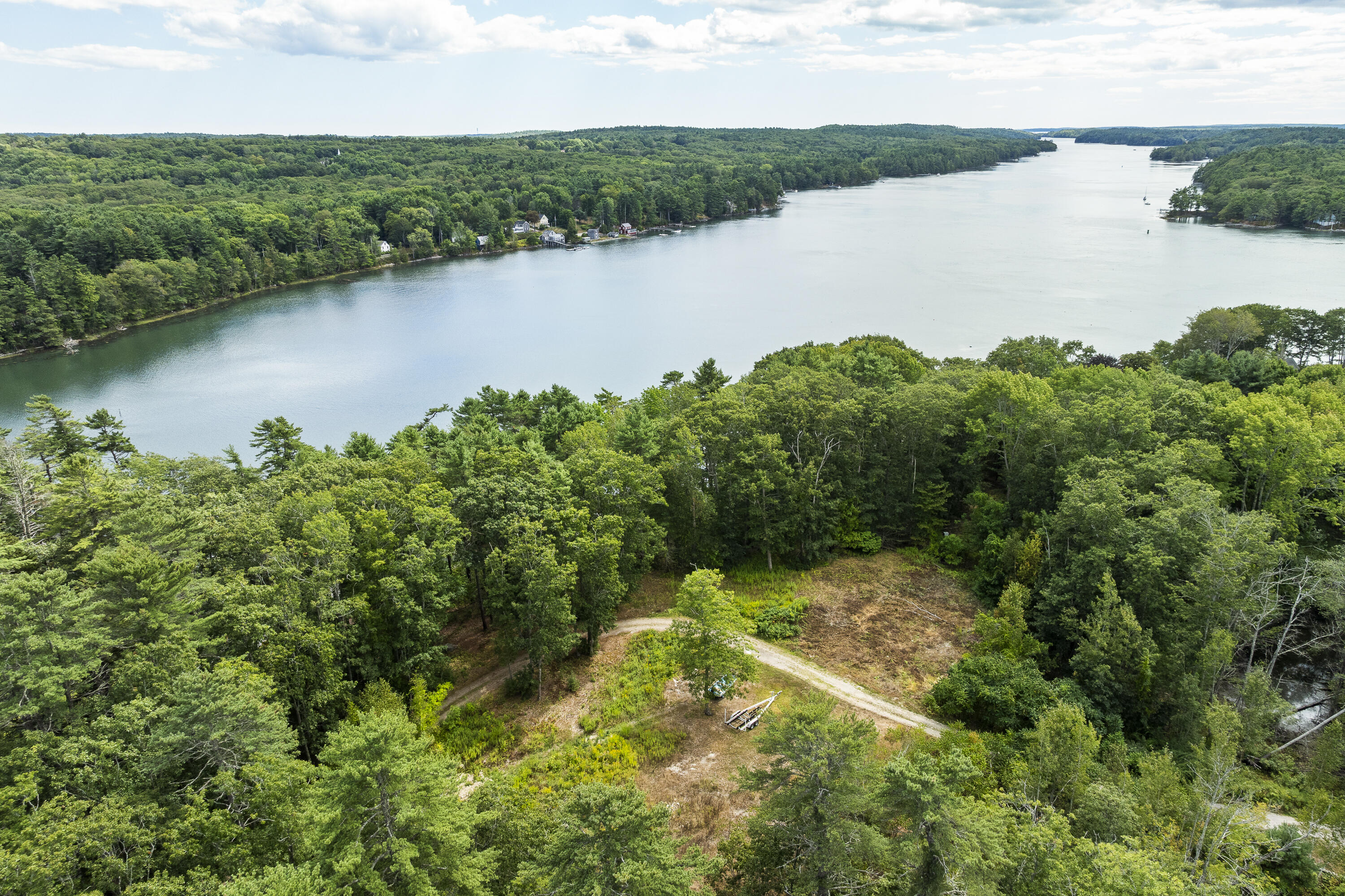 P/o 29 Bayside Lane Edgecomb ME 04556