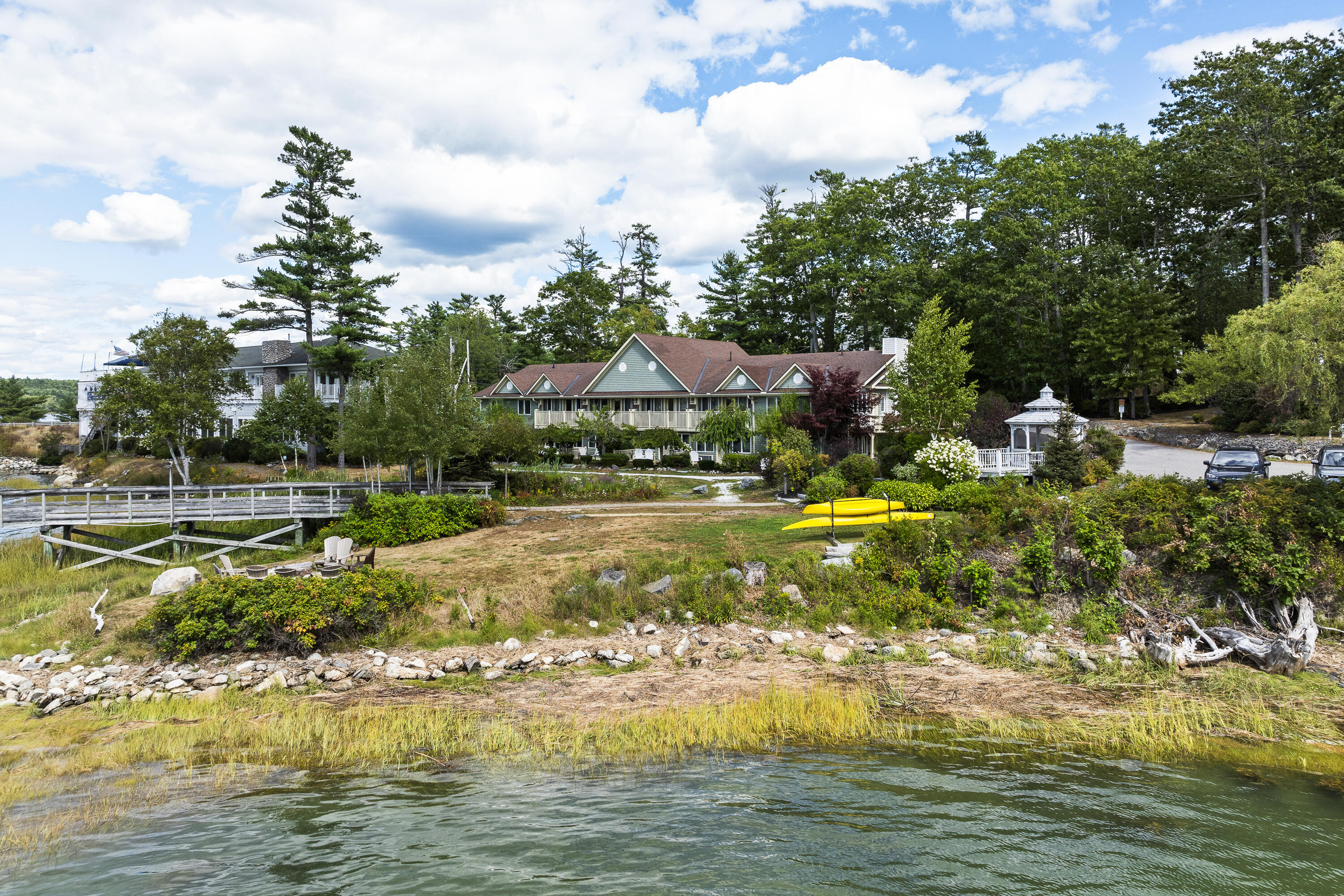 P/o 29 Bayside Lane Edgecomb ME 04556