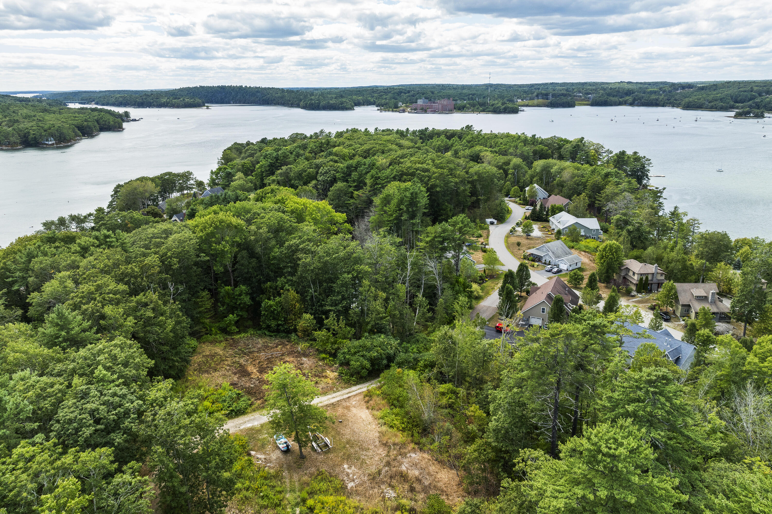 P/o 29 Bayside Lane Edgecomb ME 04556