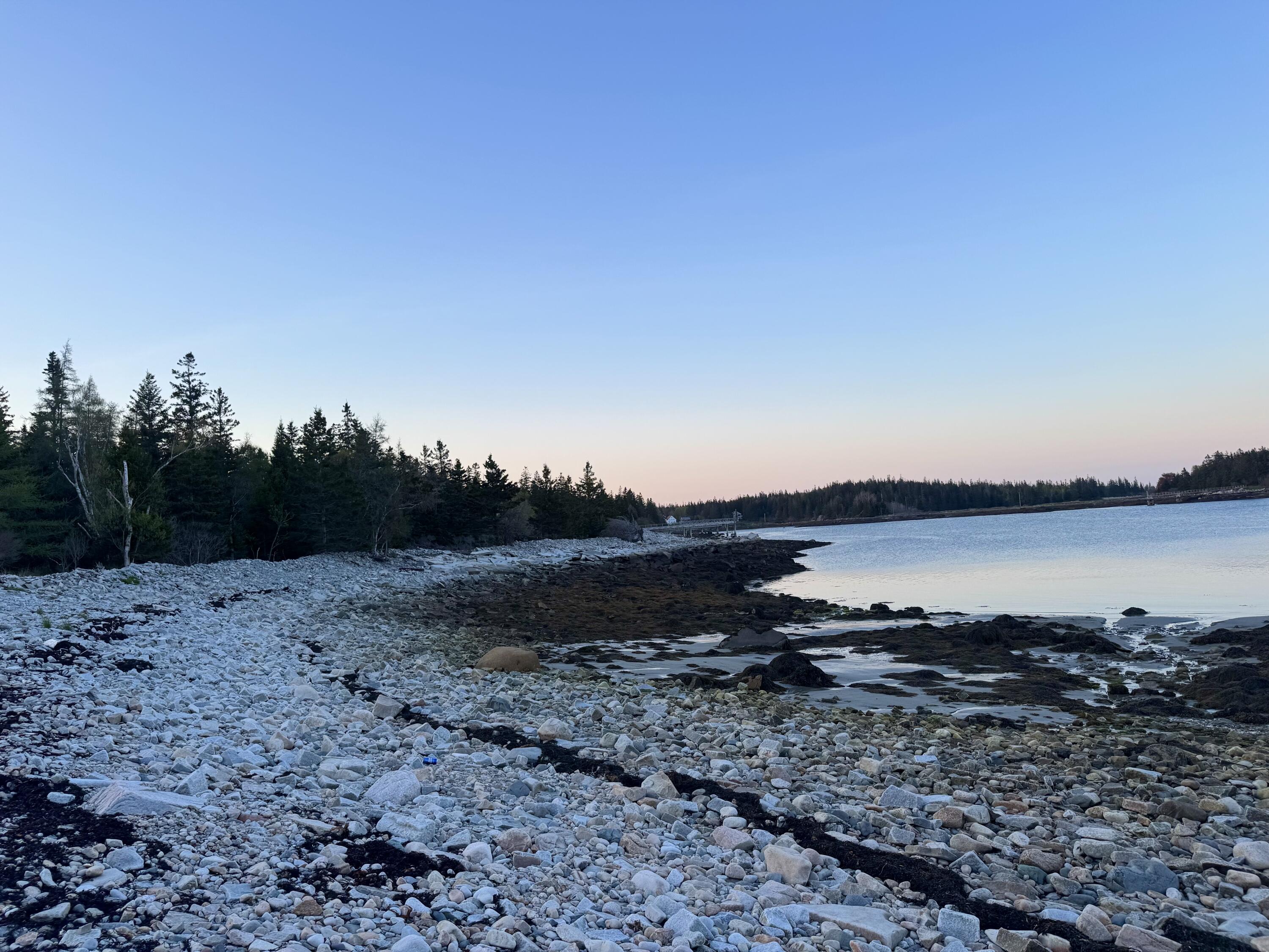Lot #4 Pequot Road Vinalhaven ME 04863