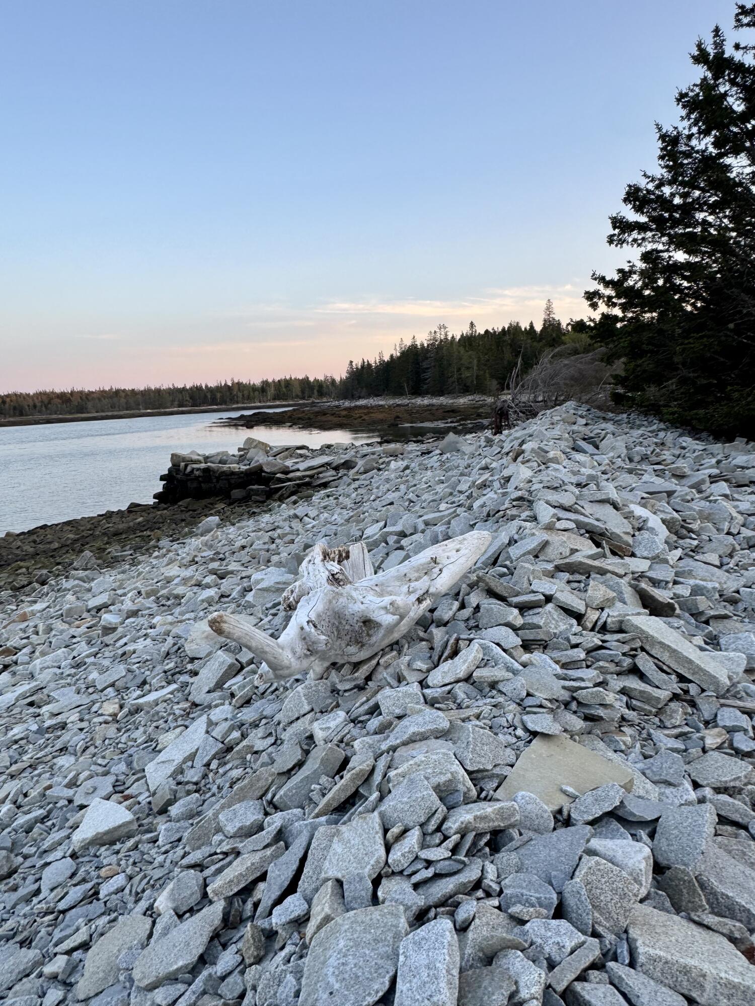 Lot #4 Pequot Road Vinalhaven ME 04863