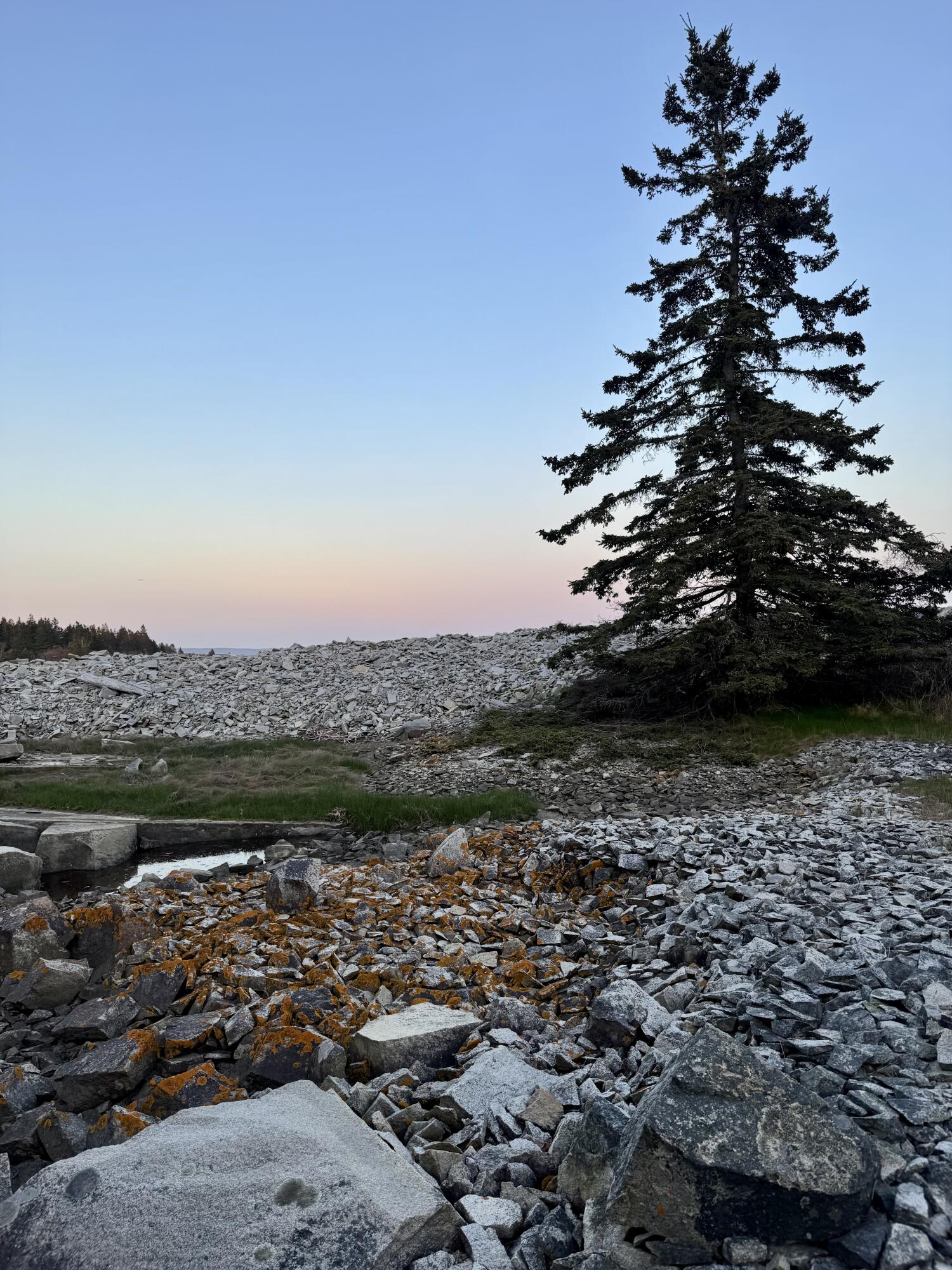 Lot #4 Pequot Road Vinalhaven ME 04863