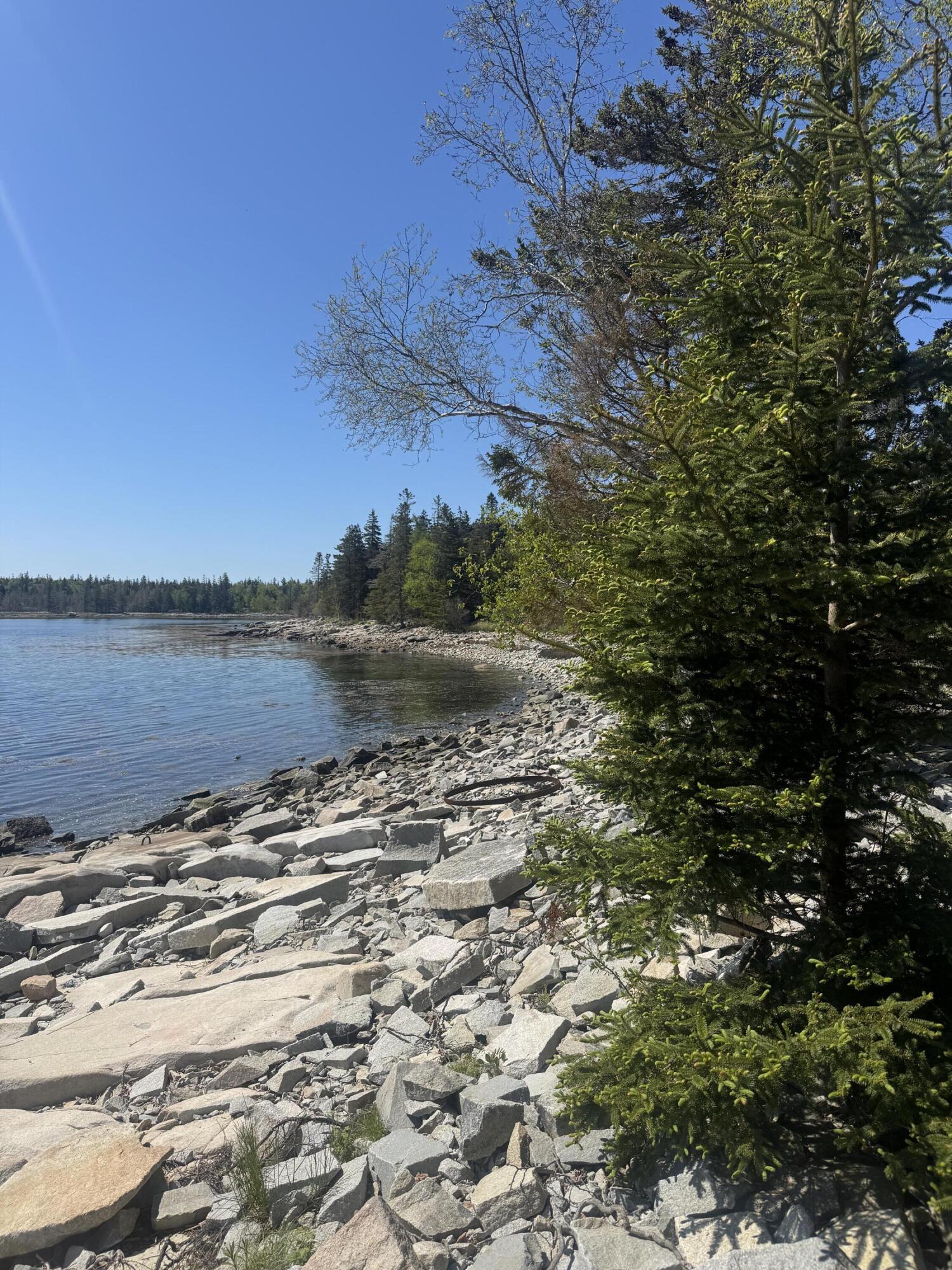 Lot #4 Pequot Road Vinalhaven ME 04863