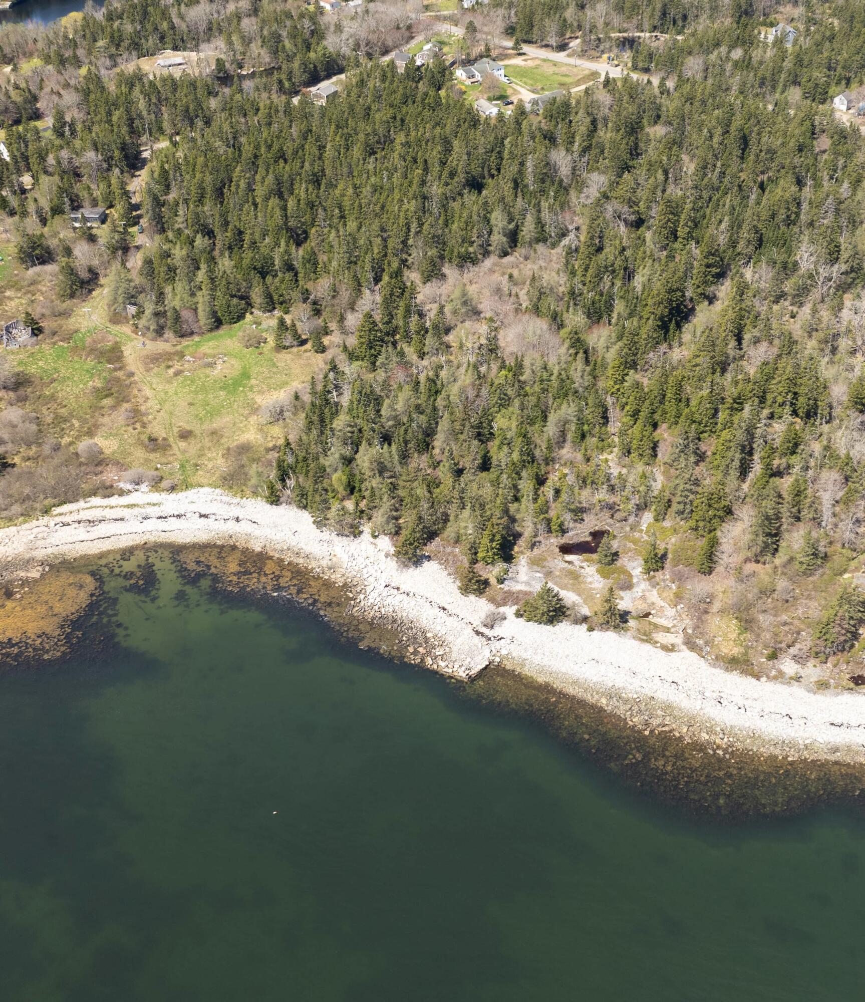 Lot #4 Pequot Road Vinalhaven ME 04863