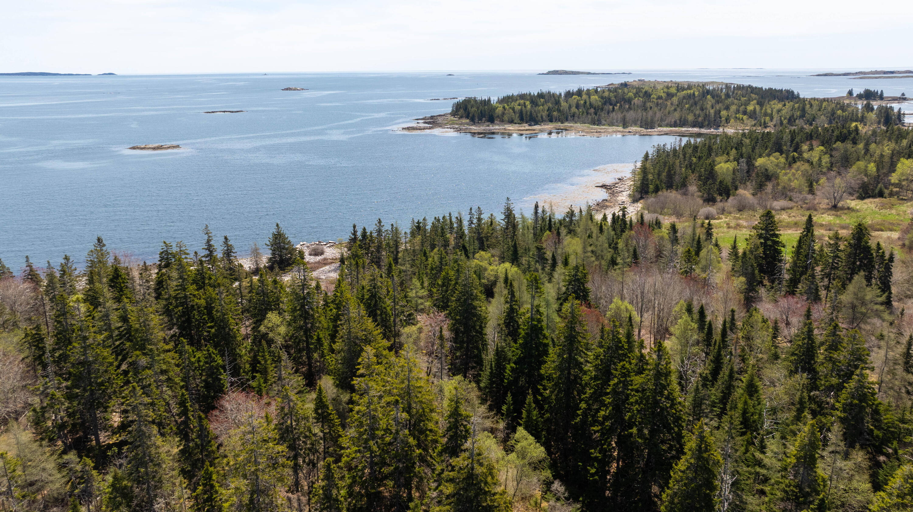 Lot #4 Pequot Road Vinalhaven ME 04863