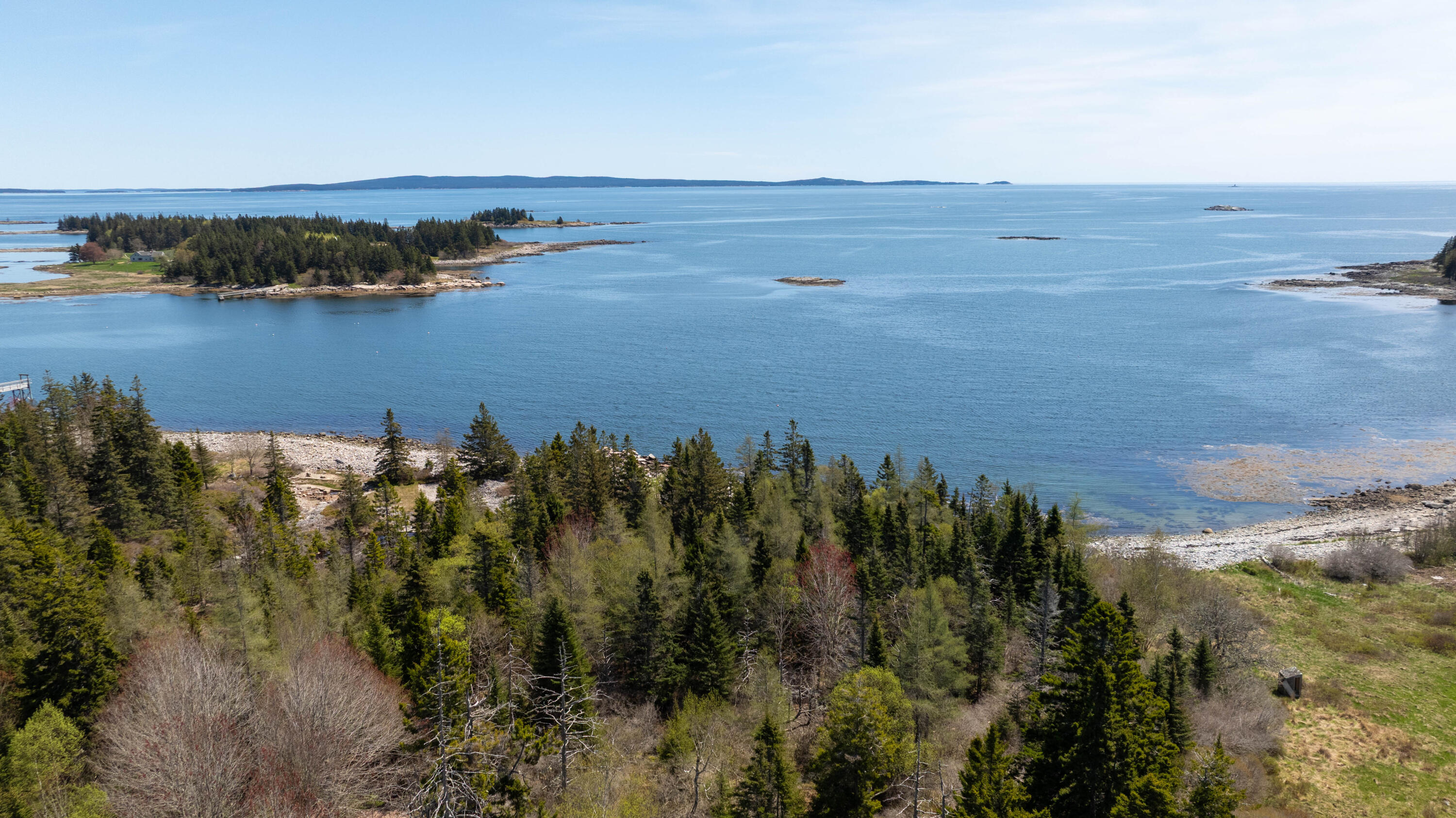 Lot #4 Pequot Road Vinalhaven ME 04863