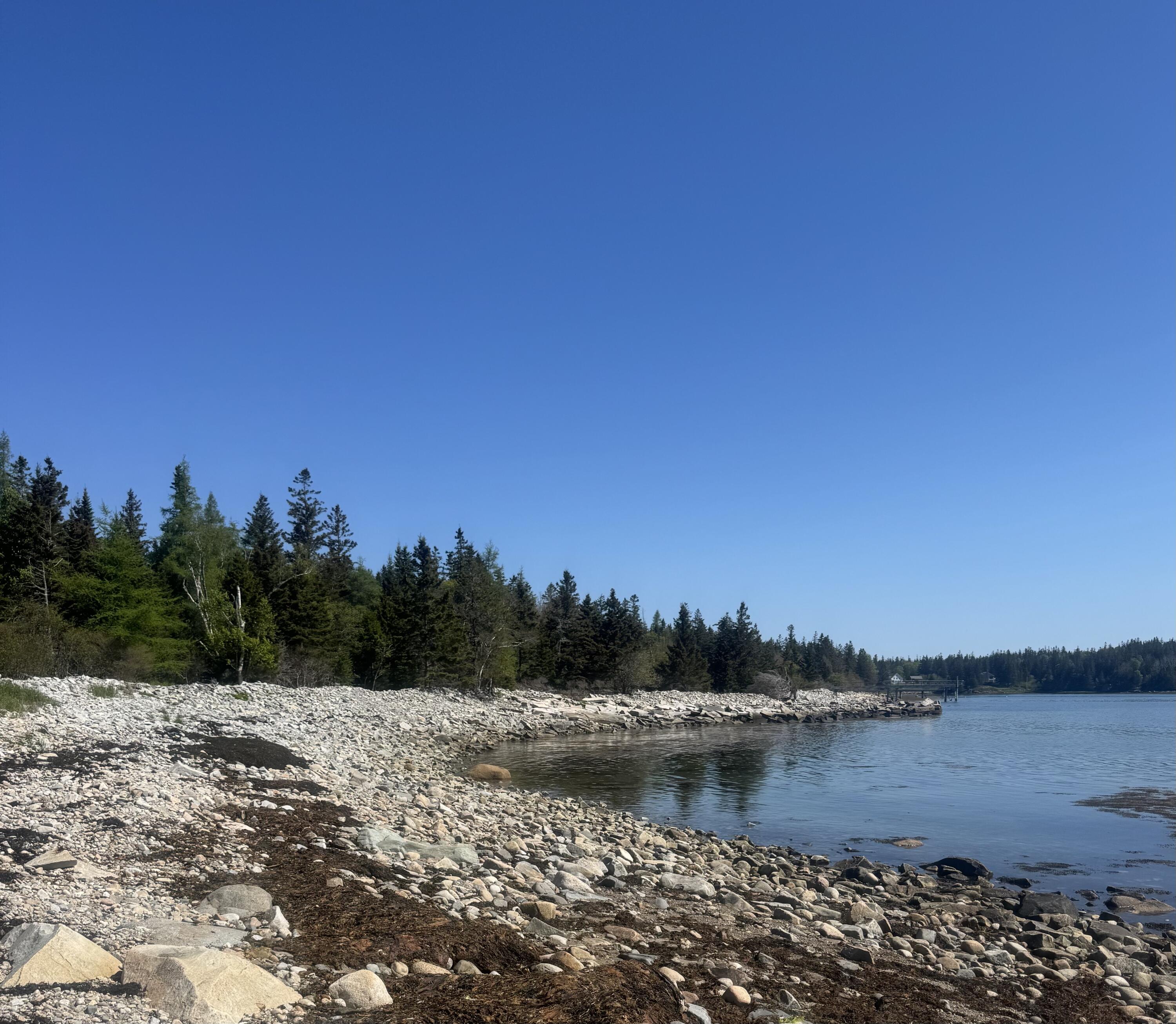 Lot #4 Pequot Road Vinalhaven ME 04863