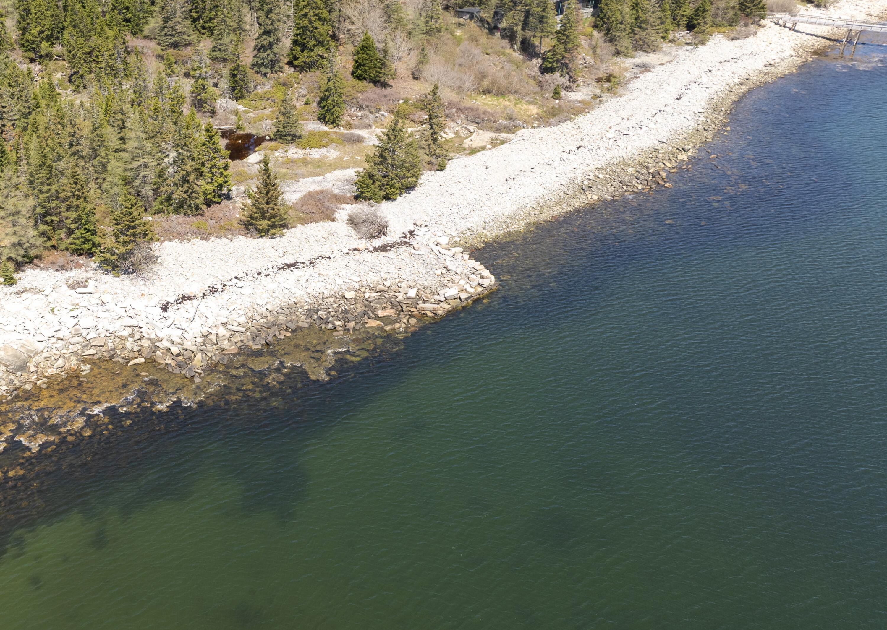 Lot #4 Pequot Road Vinalhaven ME 04863